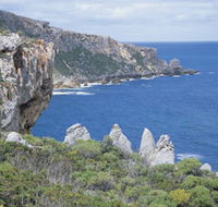 Point D'Entrecasteaux - Hotel WA