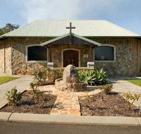 Internment Camp Memorial Shrine - Hotel WA