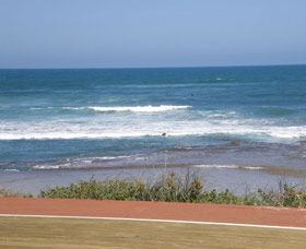 Flat Rocks - Hotel WA 0