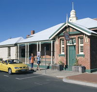 Old Court House Complex - Hotel WA
