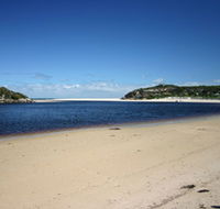 Moore River Estuary - Hotel WA