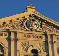 Kalgoorlie Town Hall - Hotel WA