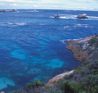 Cosy Corner - Hotel WA