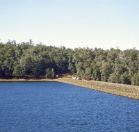 Waroona Dam - Hotel WA