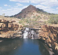 Silent Grove - Hotel WA