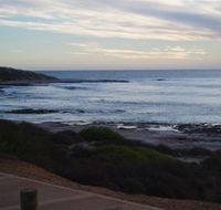 Jacques Point - Hotel WA