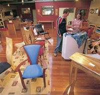 Forest Heritage Centre - Hotel WA