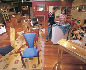 Forest Heritage Centre - Hotel WA 0