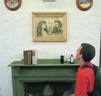 Boulder Pharmacy Museum - Hotel WA