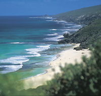 Leeuwin-Naturaliste National Park - Yallingup - Hotel WA