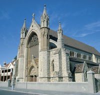 St Patrick's Catholic Church - Hotel WA