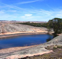 Gorge Rock - Hotel WA