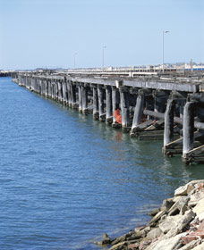 Old Timber Jetty - Hotel WA 0