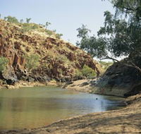 Caroline Pool - Hotel WA