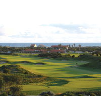 Secret Harbour Golf Links - Hotel WA