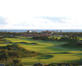 Secret Harbour Golf Links - Hotel WA 0