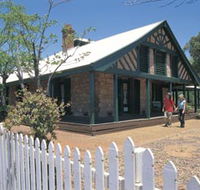 Warden Finnerty's House - Hotel WA