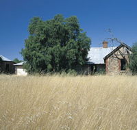 The Slater Homestead - Hotel WA