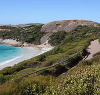 Great Ocean Pathway - Hotel WA