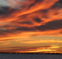 One Mile Jetty Top Trail - Hotel WA