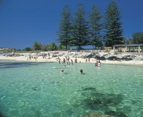 Southern Perth And Mandurah WA Hotel WA