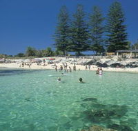 The Basin - Hotel WA