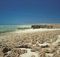 Cape Keraudren Nature Reserve - Hotel WA