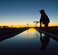 Myalls Bore - Hotel WA