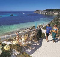 Parker Point - Hotel WA