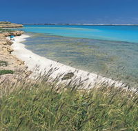 Coral Bay Walk Way - Hotel WA