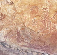 Moochalabra Dam - Hotel WA