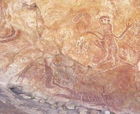 Moochalabra Dam - Hotel WA 0