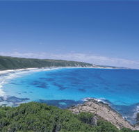 Observatory Point and Lookout - Hotel WA