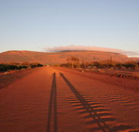 Summit Trail Mount Augustus - Hotel WA
