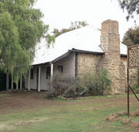 Military Barracks - Hotel WA