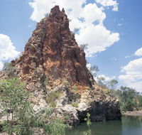 Sawpit Gorge - Hotel WA