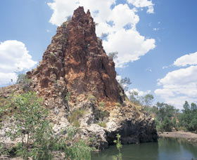 Sawpit Gorge - Hotel WA 0