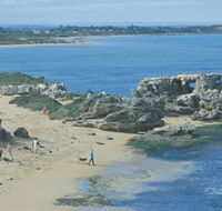 Point Peron - Hotel WA