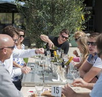 Ugly Duckling Wines - Hotel WA