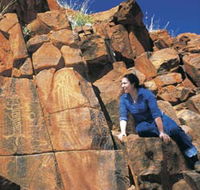 Wanna Munna - Hotel WA