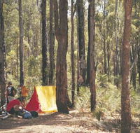 Lane Poole Reserve - Hotel WA
