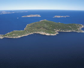 Woody Island Nature Reserve - Hotel WA 0