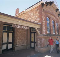 Old Coolgardie Gaol - Hotel WA