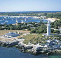 Bathurst Lighthouse - Hotel WA