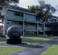 Centenary Gardens - Hotel WA
