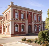 Northam Town Hall - Hotel WA