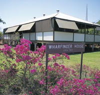Wharfinger's House Museum - Hotel WA