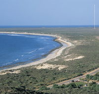 Surfers Beach - Hotel WA