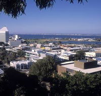 Boulters Heights - Hotel WA