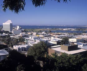 Boulters Heights - Hotel WA 0